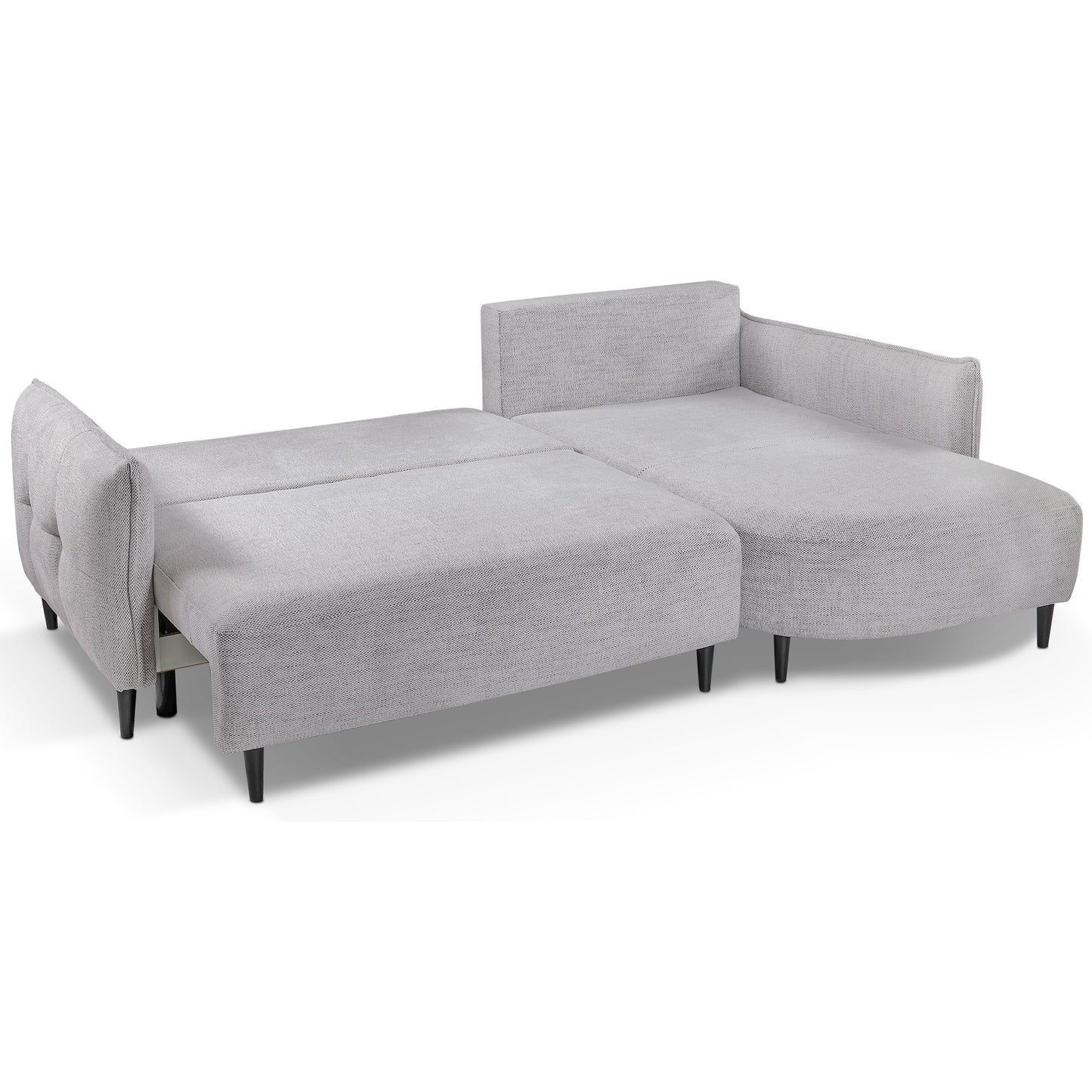 Kampinė sofa Aria Mini