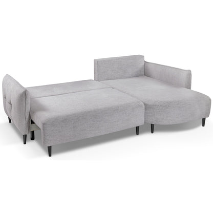 Kampinė sofa Aria Mini