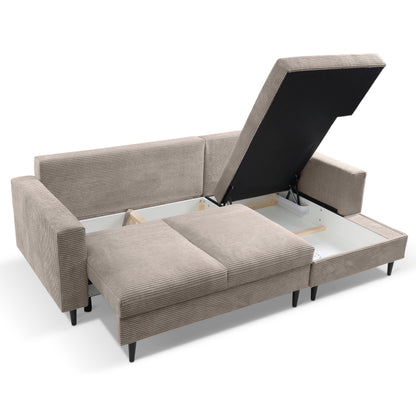 Kampinė sofa Viona 