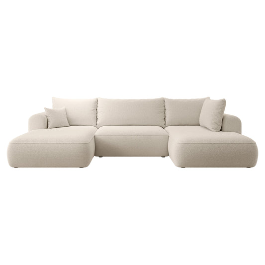 Kampinė sofa Ruven