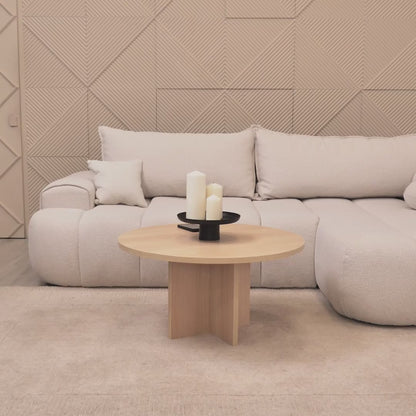 Kampinė sofa Onda
