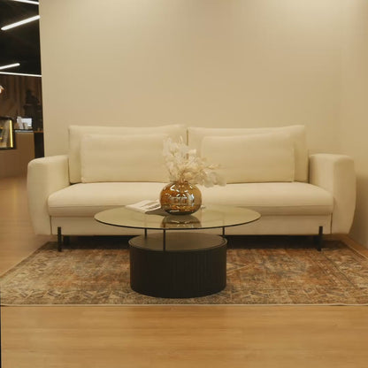 Sofa Rubi 