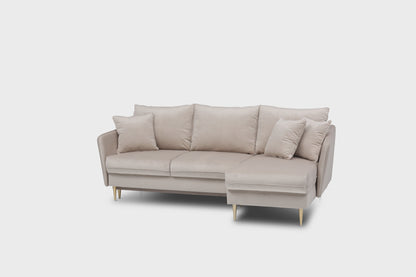 Kampinė sofa Noria