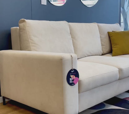 Sofa Moka
