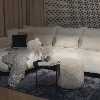 Kampinė sofa Aria