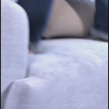 Kampinė sofa Farido