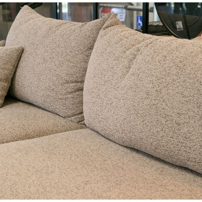 Kampinė sofa Alura