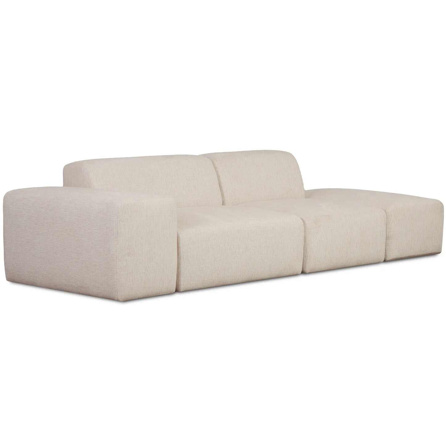 Modulinė sofa Alpini