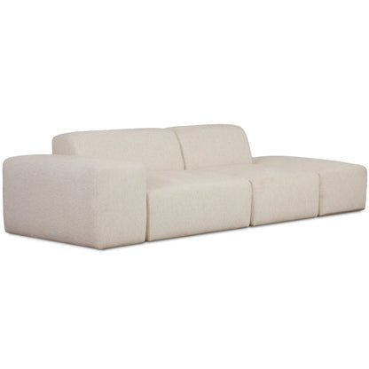 Modulinė sofa Alpini