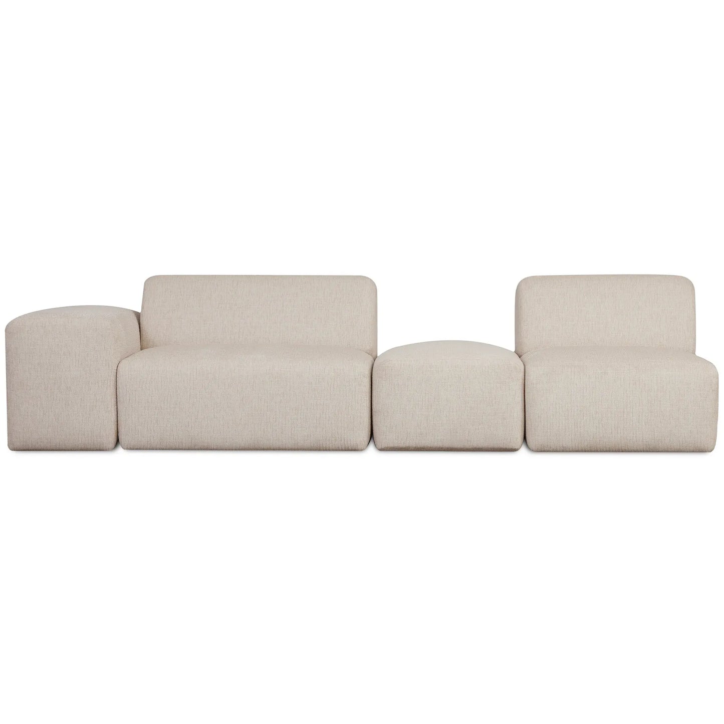 Modulinė sofa Alpini