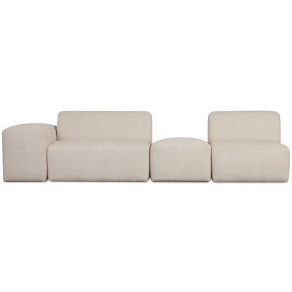 Modulinė sofa Alpini