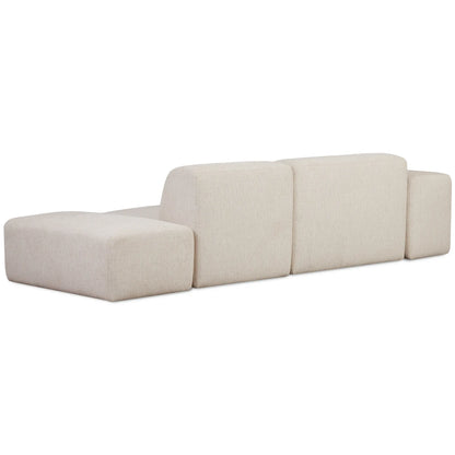 Modulinė sofa Alpini
