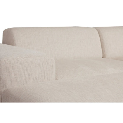 Modulinė sofa Alpini